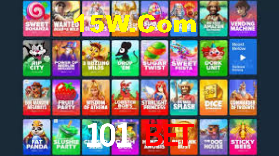 APP oficial da 101 Bet para mobile