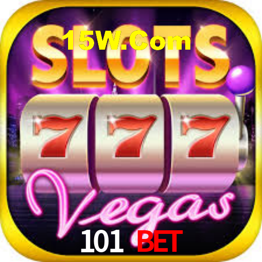 101 Bet