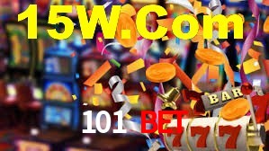 Ofertas Imperdíveis na 101 Bet: Promoções e Bônus Que Valem a Pena