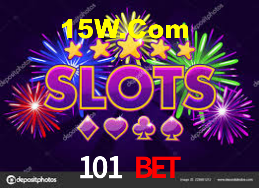 101 Bet