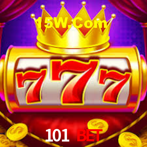 101 Bet App