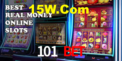 101 Bet