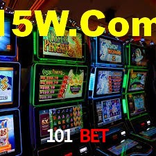 VIP Casino 101 Bet