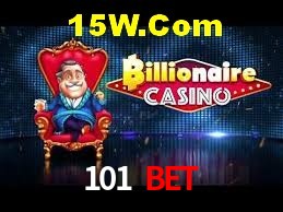 Game Statistics 101 Bet