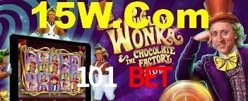 Live Casino 101 Bet