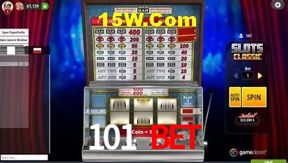 Tecnologia da Plataforma 101 Bet
