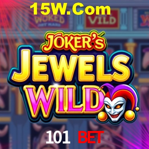 Casino VIP 101 Bet