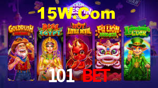 101 Bet