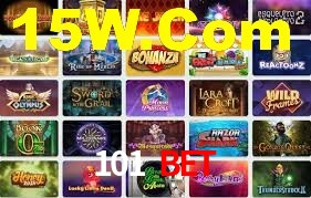 101 Bet