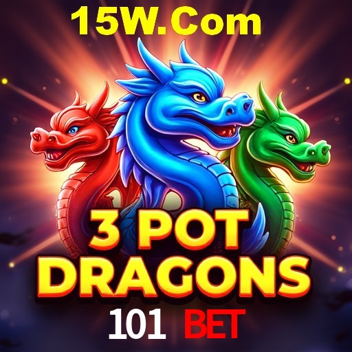 Slot Games 101 Bet