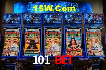Ofertas Exclusivas 101 Bet