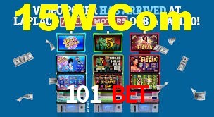 Welcome Bonus 101 Bet