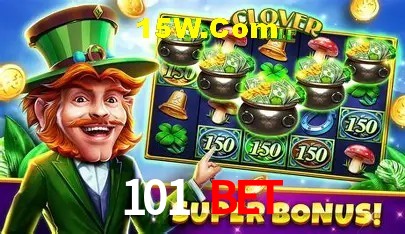 Apostas de Tênis 101 Bet