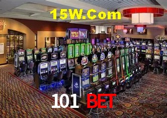 Estatísticas Esportivas 101 Bet