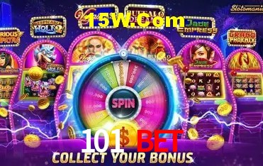 Estatísticas 101 Bet