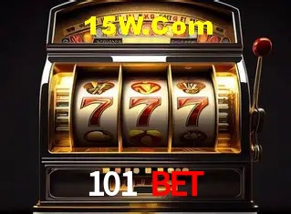 Promoções Sazonais 101 Bet