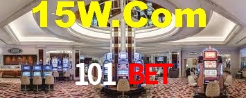 101 Bet