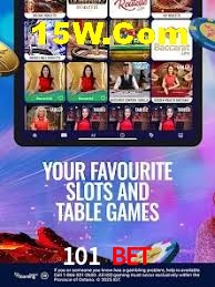 Player Reviews 101 Bet