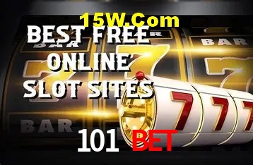 Promoção Relâmpago 101 Bet