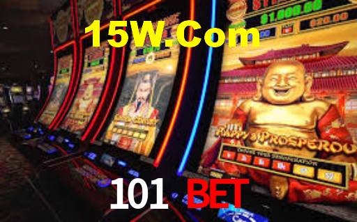 101 Bet App