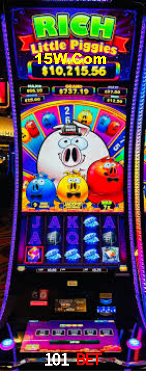 101 Bet Game