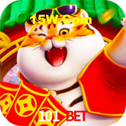 101 Bet