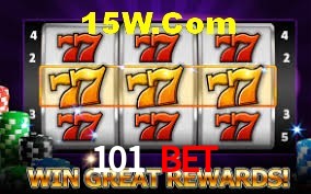 Welcome Bonus 101 Bet