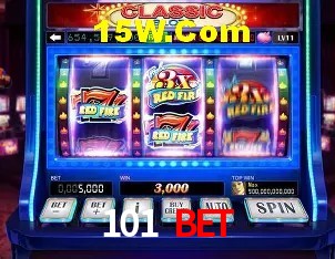 Casino Ao Vivo 101 Bet