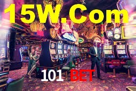 101 Bet