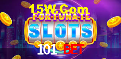 101 Bet