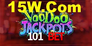Programa VIP 101 Bet