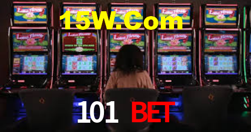 101 Bet App