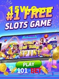 Experiência VIP 101 Bet