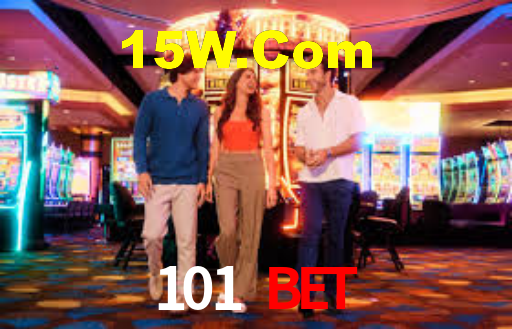 Sinta a adrenalina dos jogos de cassino com 101 Bet