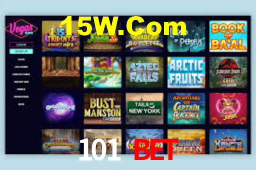 101 Bet,101 Bet App