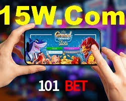 Blackjack Table 101 Bet