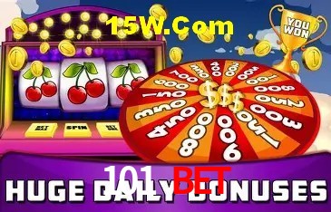 Diretório de Jogos 101 Bet